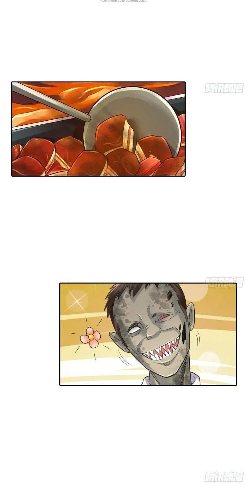 nhân vật phản diện đi tìm đường chết chapter 8 2