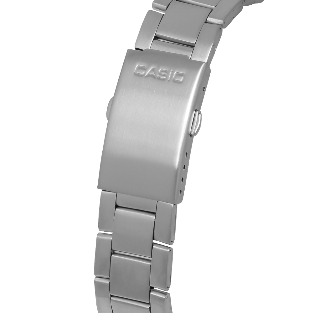 Đồng Hồ Nam Dây Kim Loại Casio AE-1000WD-1AVSDF (44mm)