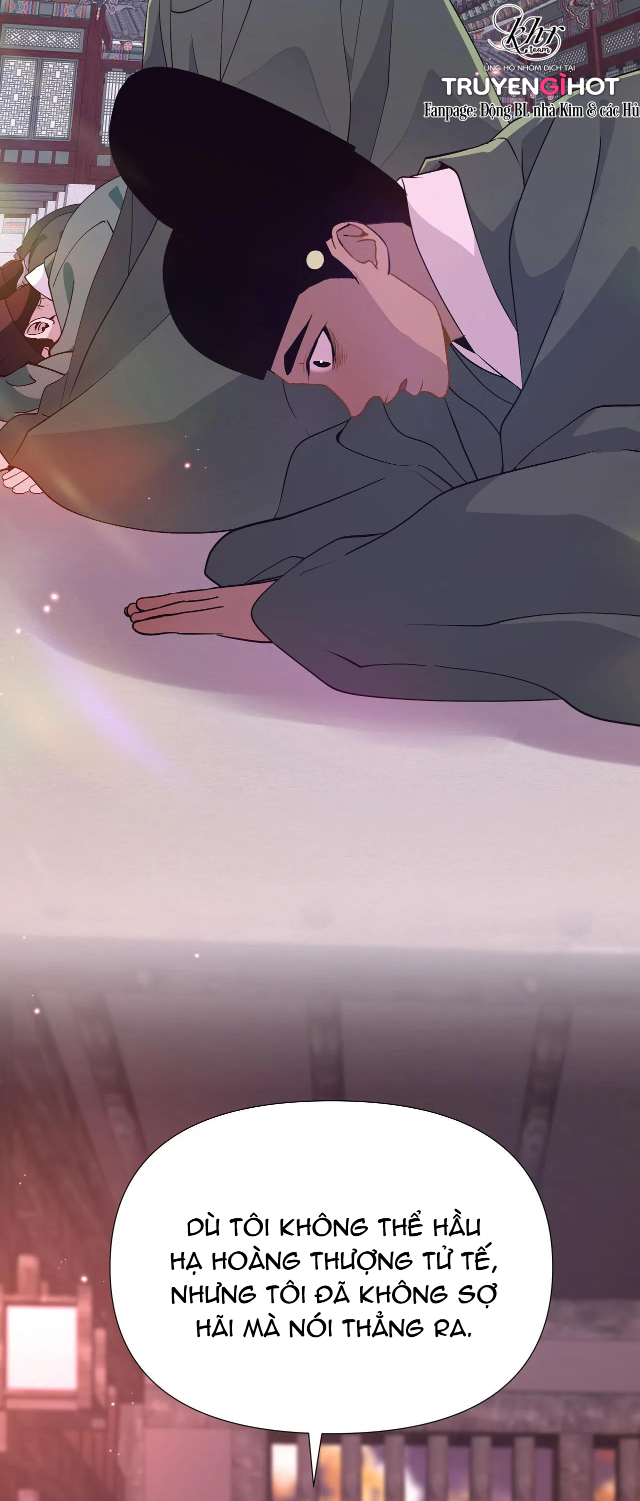 dạ xoa hóa liên ký chapter 26 19