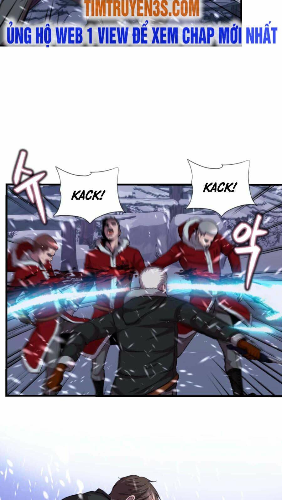 mẹ tôi là chòm sao bảo hộ m chapter 33 22