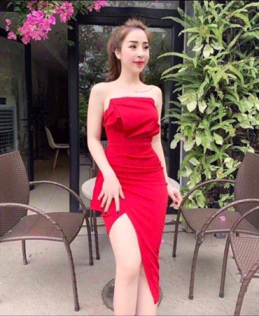 Body cúp ngực xếp ly thần thánh, cực quyến rũ