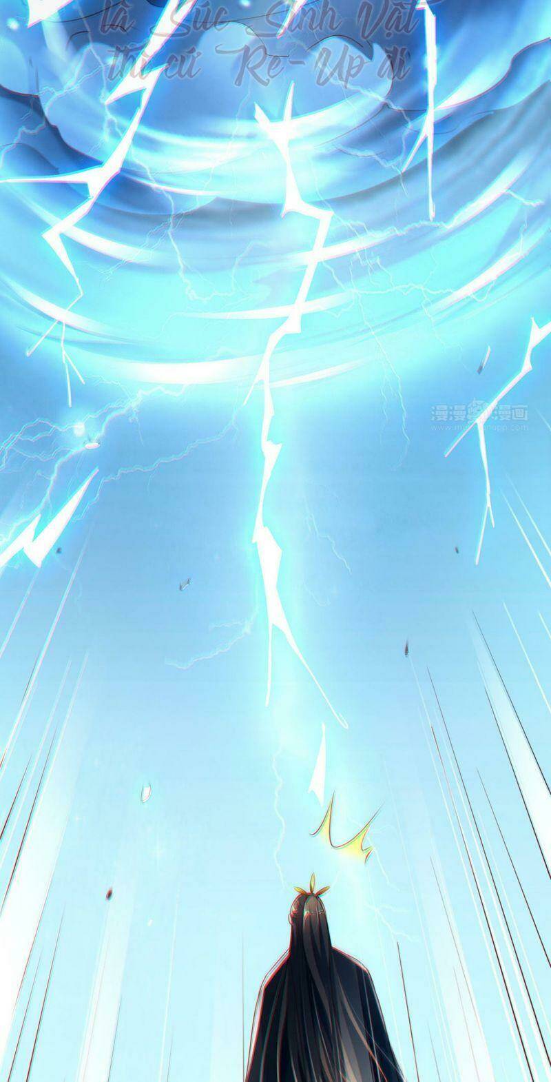 thiên kim bất hoán chapter 79 38