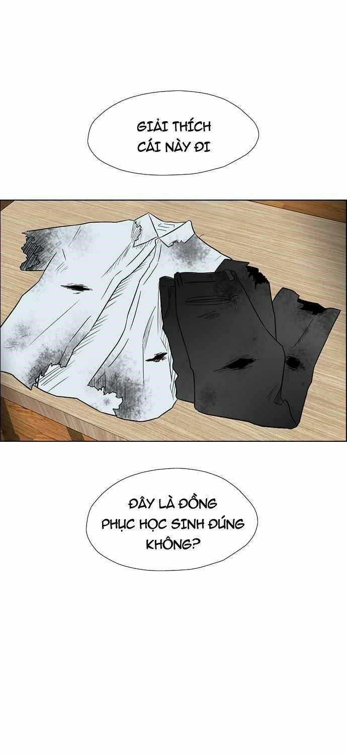 kẻ hồi sinh chapter 153 19