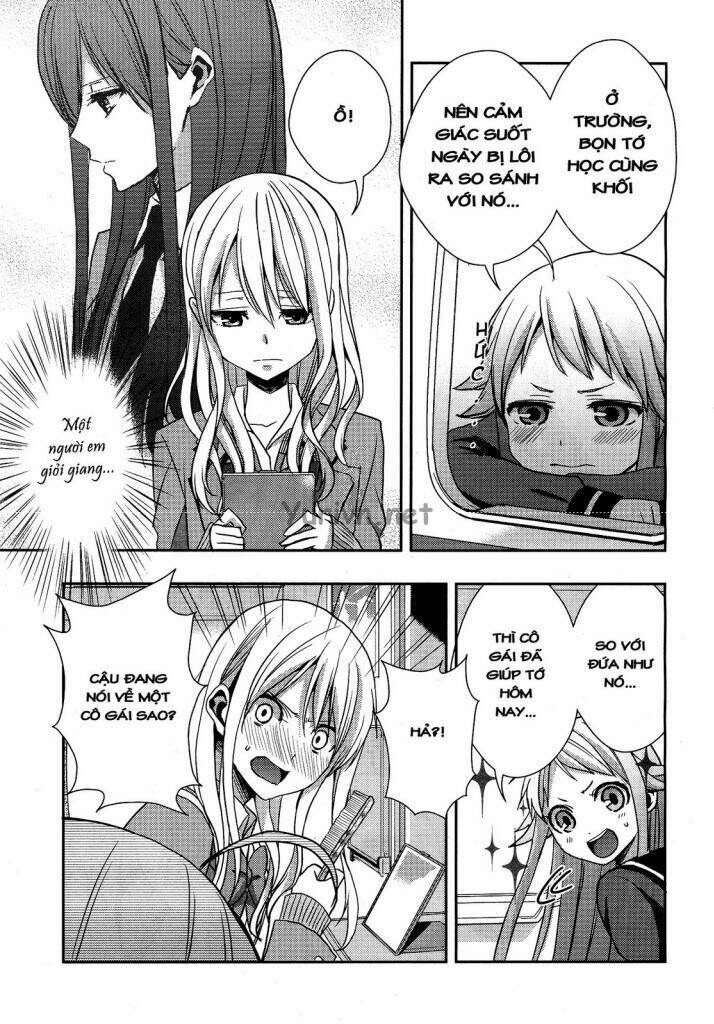citrus (saburouta) chapter 13 25