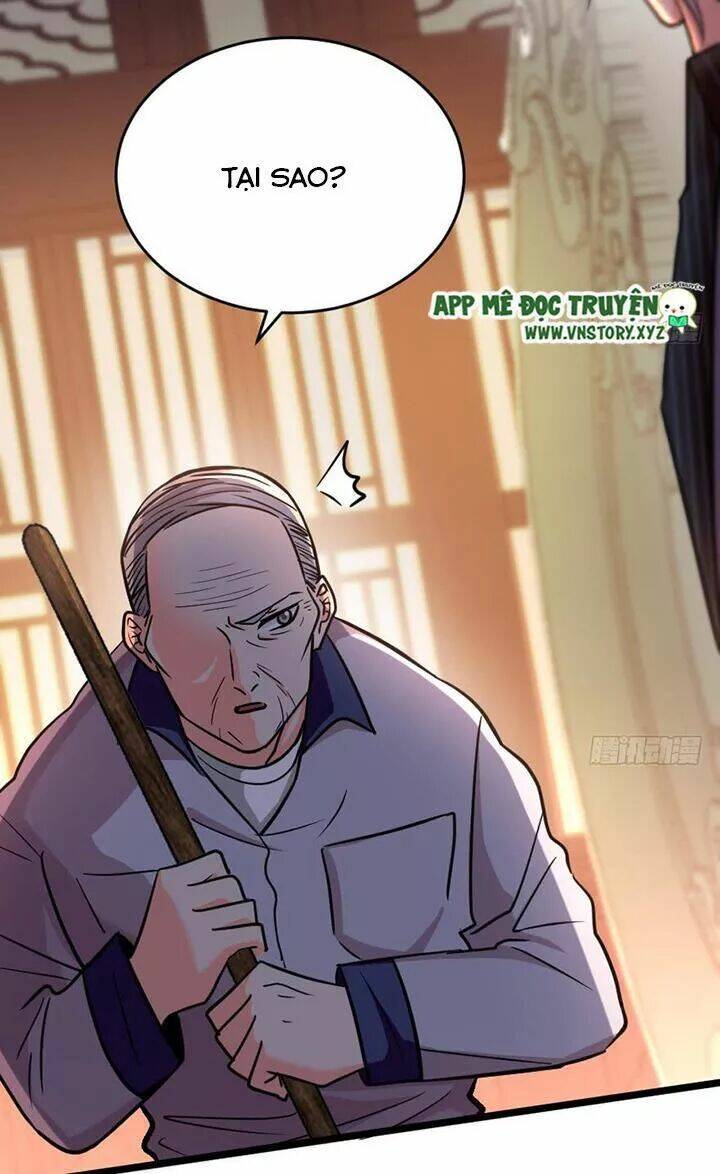 thiên hậu trở về chapter 121 35