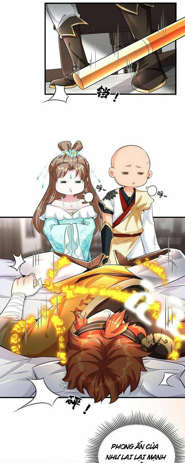 tà du ký chapter 101 12