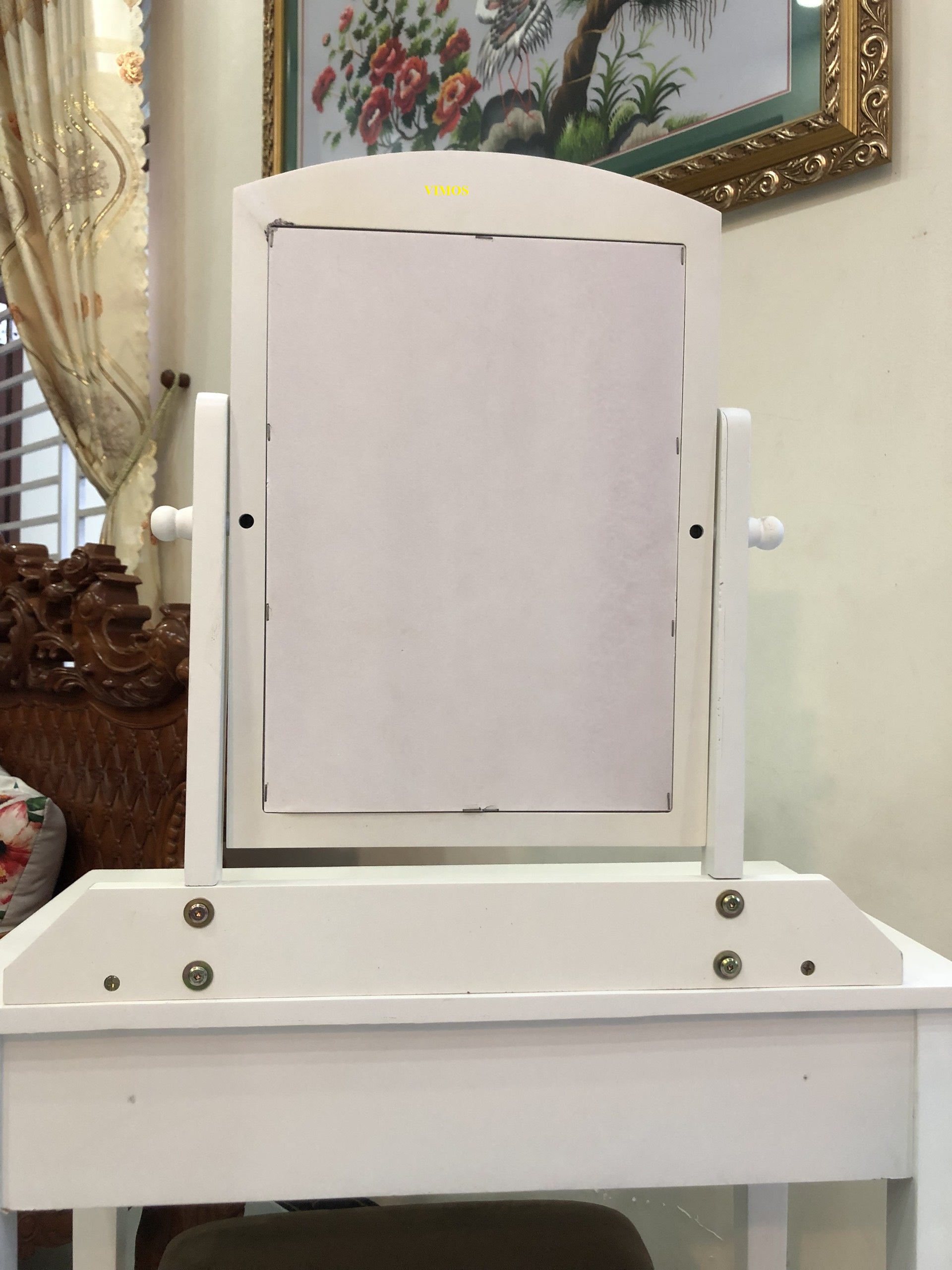 Bàn trang điểm, bàn phấn VIMOS , có luôn ghế