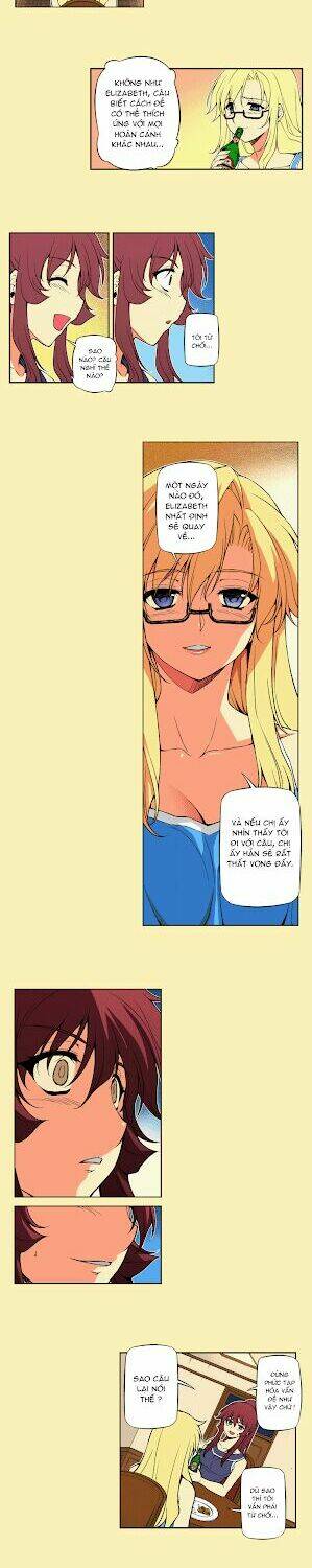 freezing - second season chapter 3 6