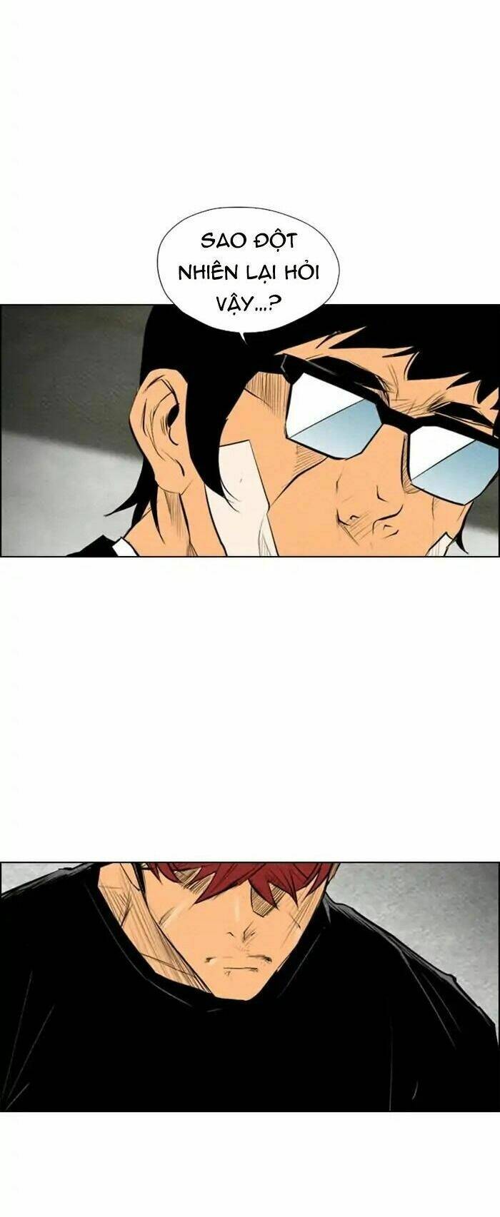 kẻ hồi sinh chapter 66 18