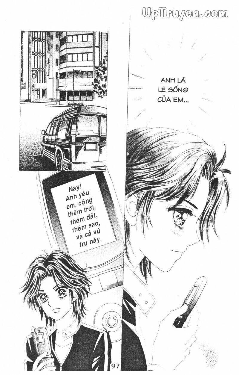 mặt nạ tình yêu chapter 122 19