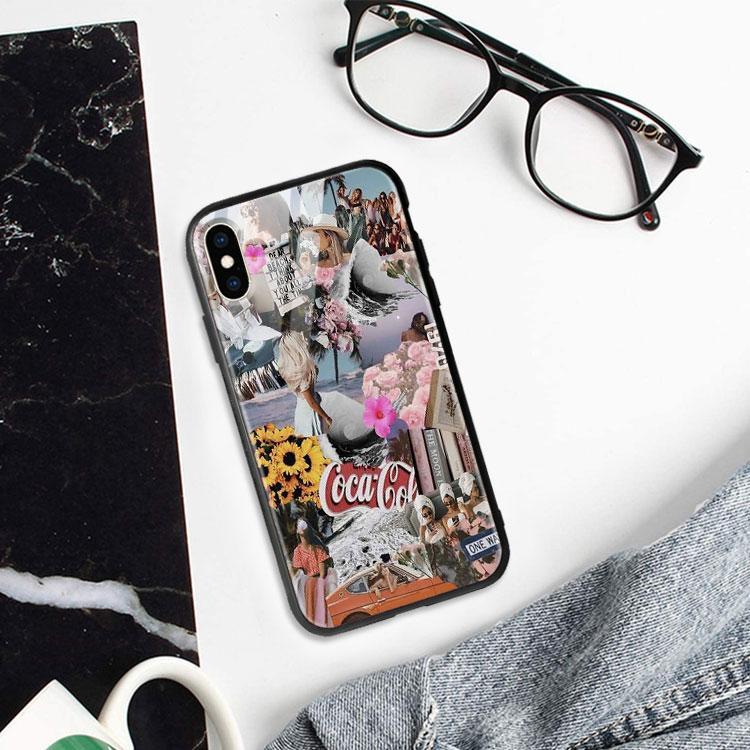 Ốp Lưng Vintage Đẹp Mắt dành cho Iphone 6/6Plus/6S/6S Plus/7/7Plus/8/8Plus/X/Xs/Xs Max/11/11 Promax/12/12 Promax Lpc22011227