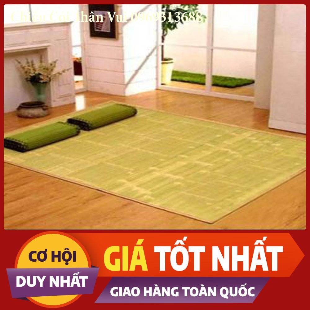 Chiếu Trúc Tây Bắc Cao Bằng loại đẹp 100% tự nhiên (Mát Lạnh Mùa Hè)