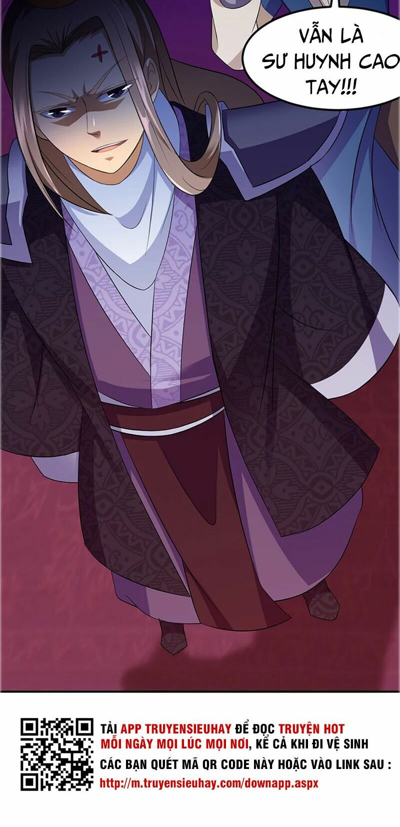 võ đạo độc tôn chapter 83 30