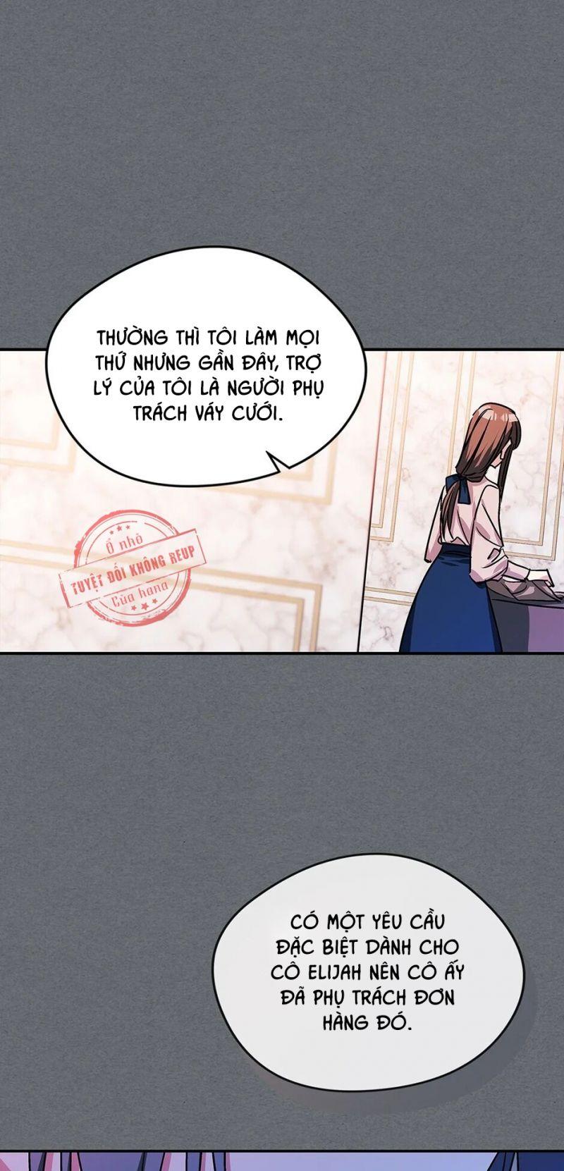 người hầu của tôi chapter 62 23