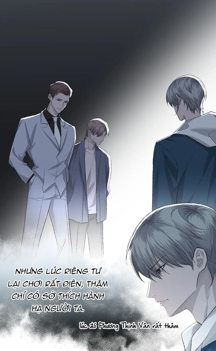 Cấu Bệnh Chapter 85 - Next Chapter 86