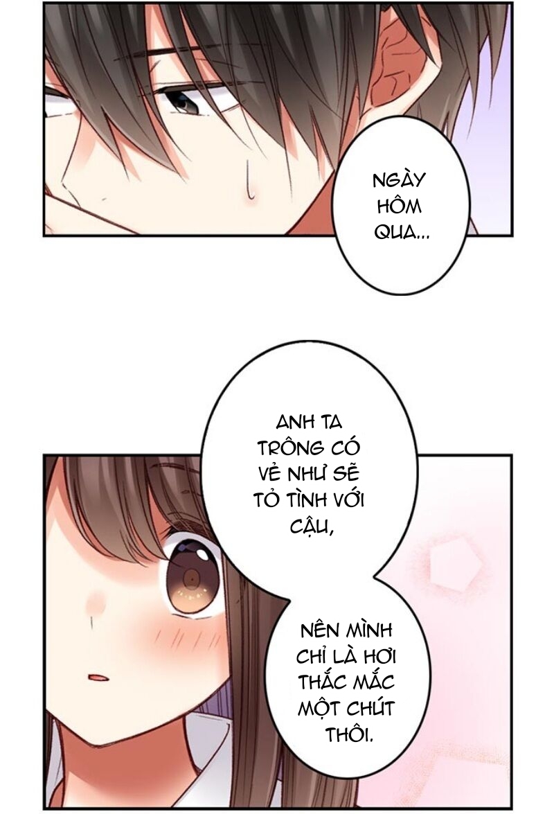 họ chắc chắn đã làm chuyện đó chapter 60.1 25