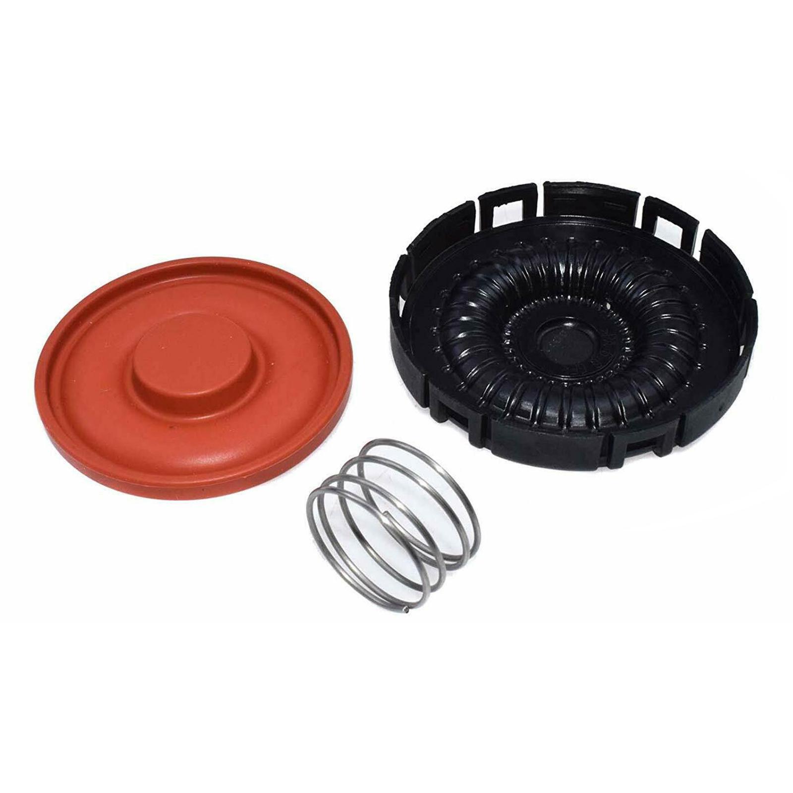 2X 11127588412 Engine Pcv CAPs Valve for 328i 2.0L