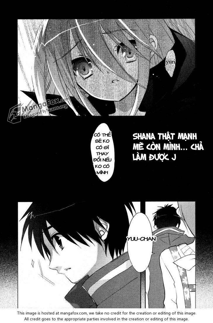 đôi mắt của shana chapter 23 6