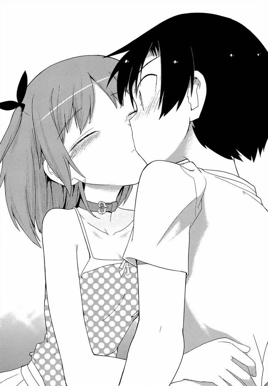 ore no kanojo to osananajimi ga shuraba sugiru chapter 37 56