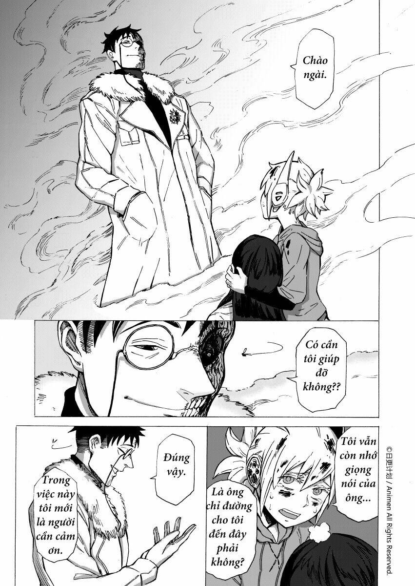 quỷ vô thường chapter 1 43