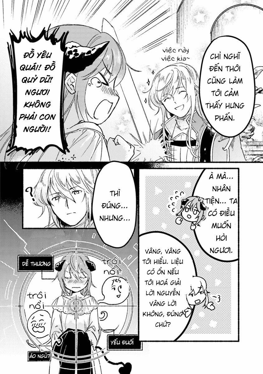 kochira last boss maoh shiro mae chapter 2 25