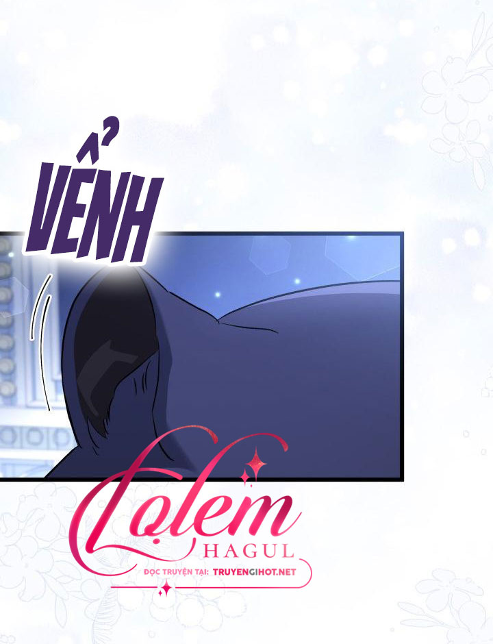 mối liên kết giữa báo đen và bé thỏ chapter 92 60