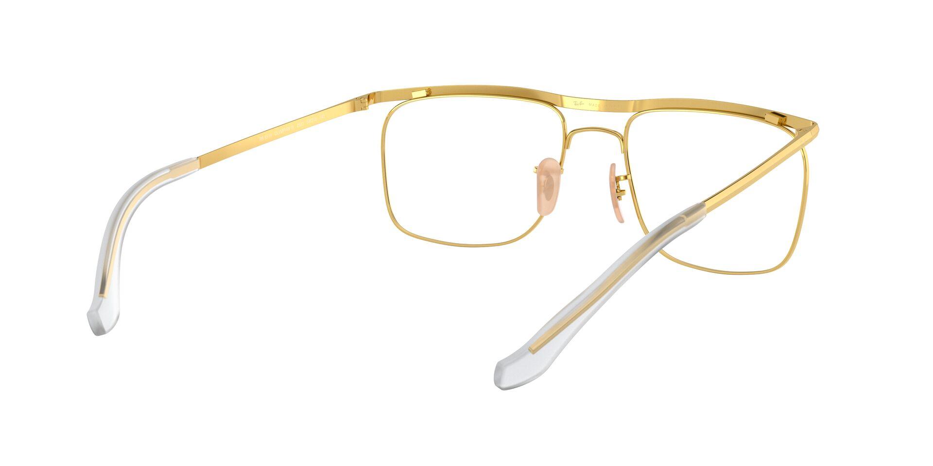 Mắt Kính Ray-Ban OLYMPIAN IX - RX6519 2500 -Eyeglasses