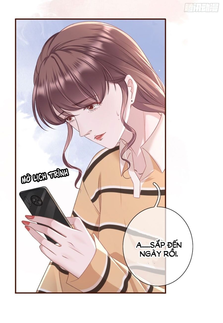 bạn gái tôi mới 30+ tuổi xuân chapter 36 11