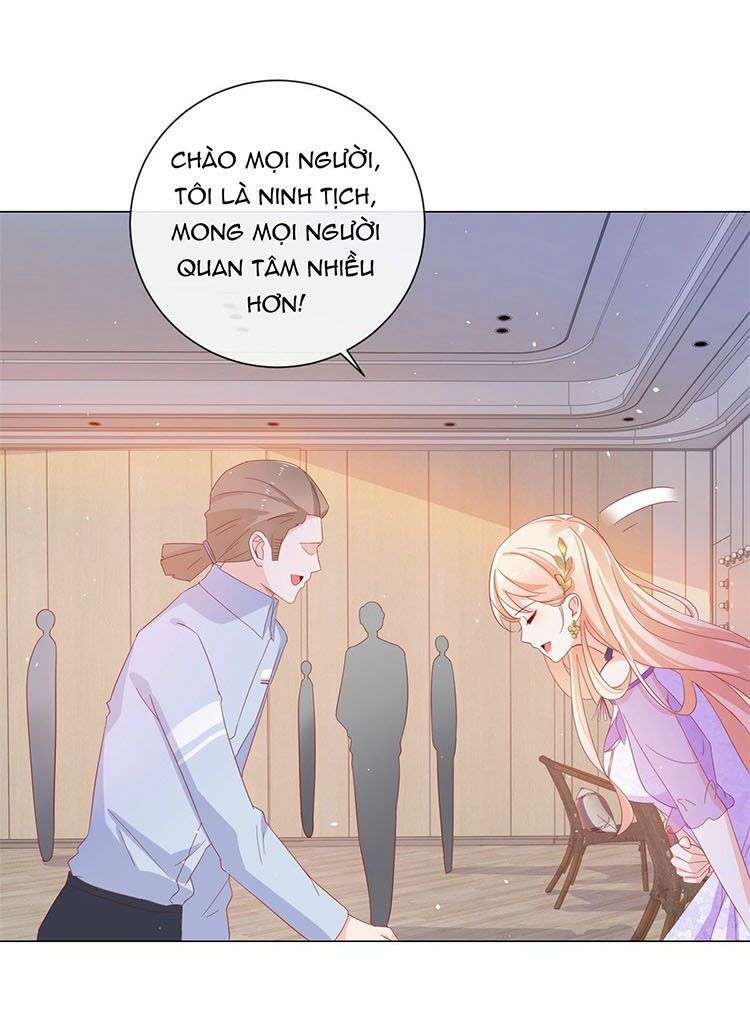 ẩn hôn 100%: chọc tức vợ yêu mua một tặng một chapter 274.1 4