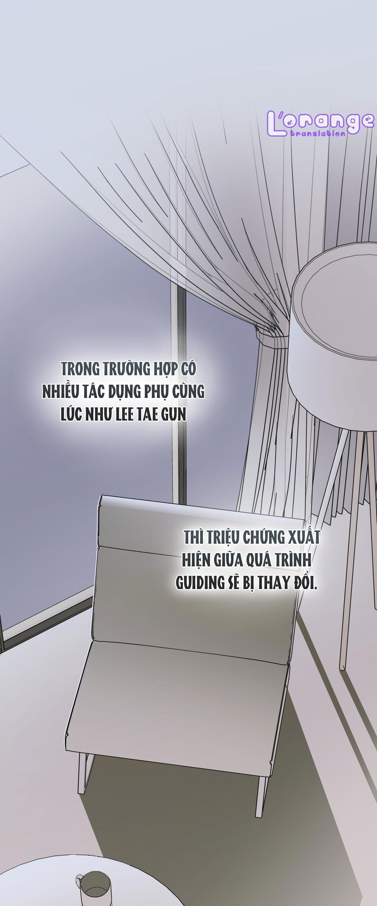 guiding nguy hiểm chapter 22 12