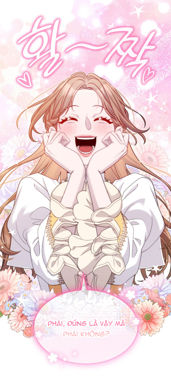 Tôi Sẽ Biến Anh Ta Từ Một Con Chó Điên Thành Một Chàng Quý Tộc chapter 36.1 9