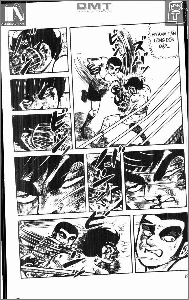 ganbare genki chapter 125 16