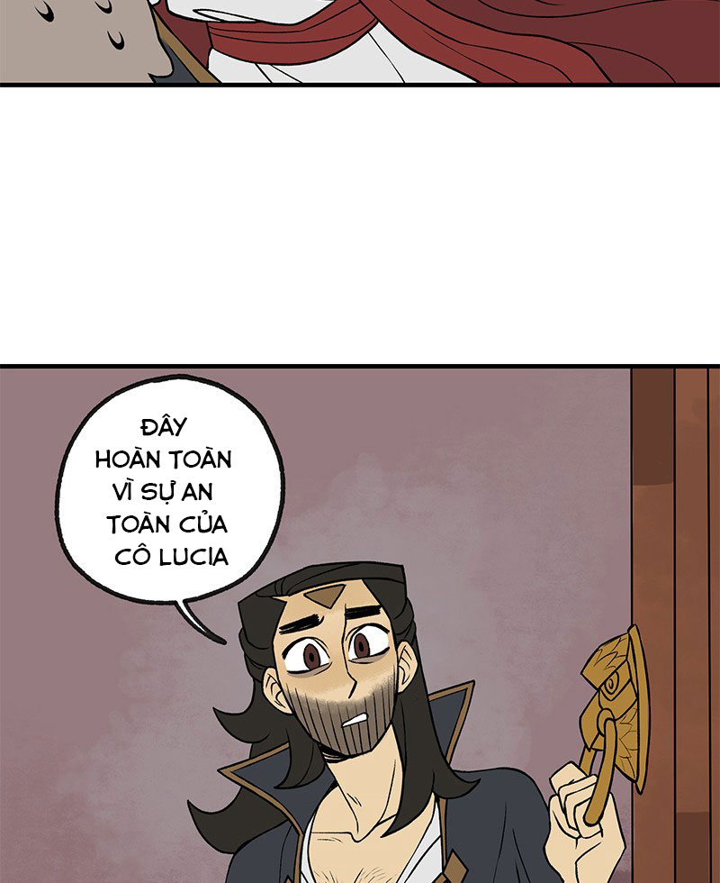 người cầu hôn chapter 8 19