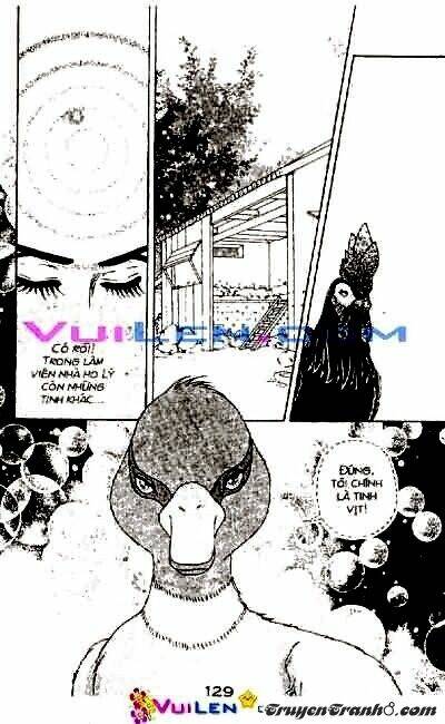 đóa hoa yêu kiều chapter 3 130