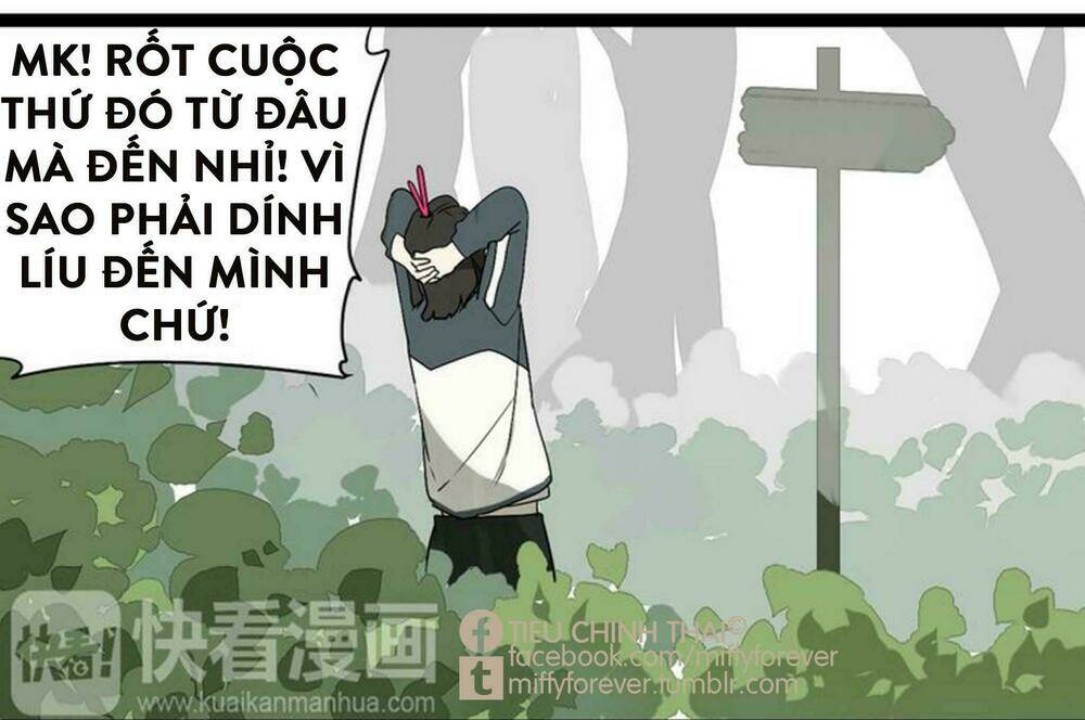 mục linh chapter 3.2 20