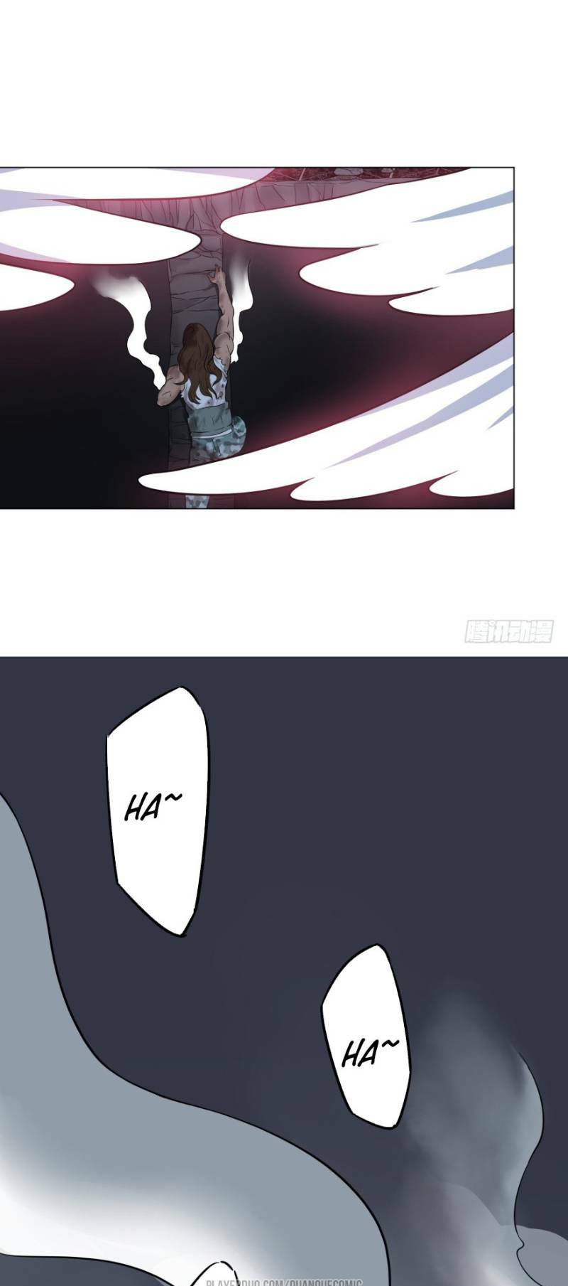 danh sách kẻ phản diện chapter 39 5