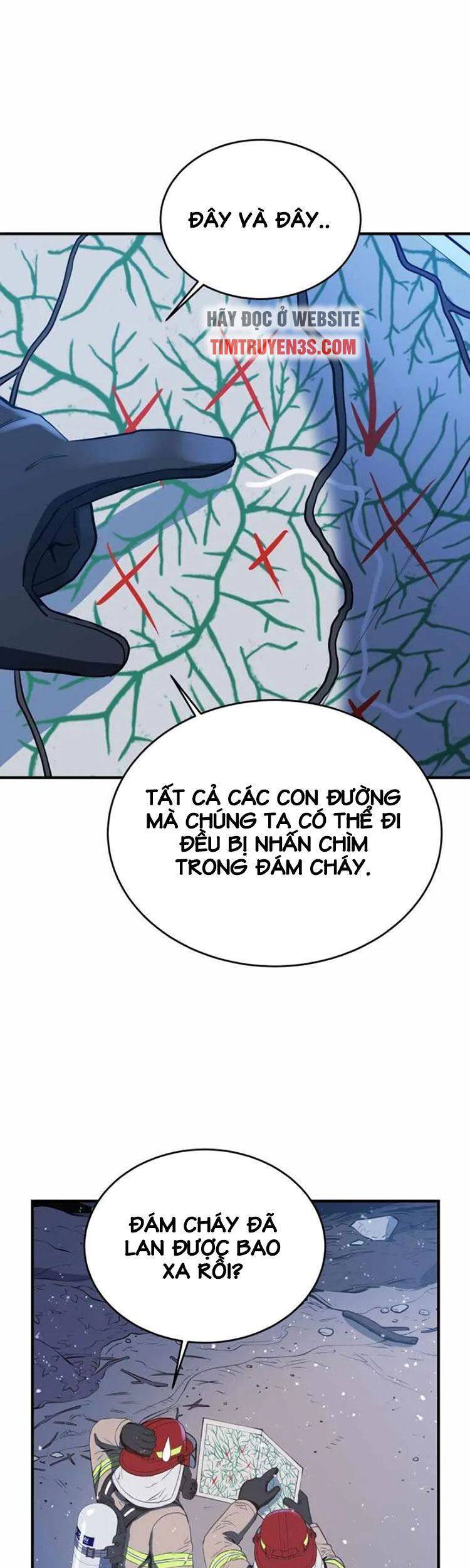 hệ thống oán hận của ta chapter 12 56
