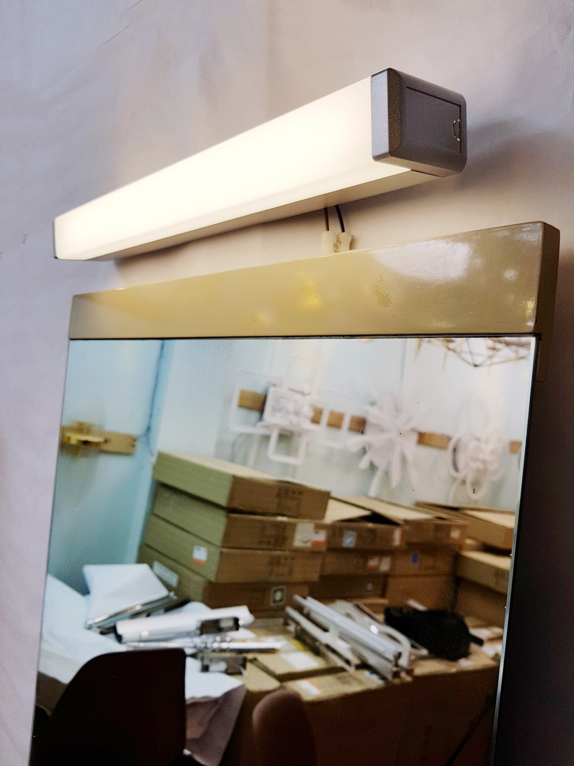 Đèn gương, đèn tranh trang trí phòng tắm hiện đại đẹp - DG003-580