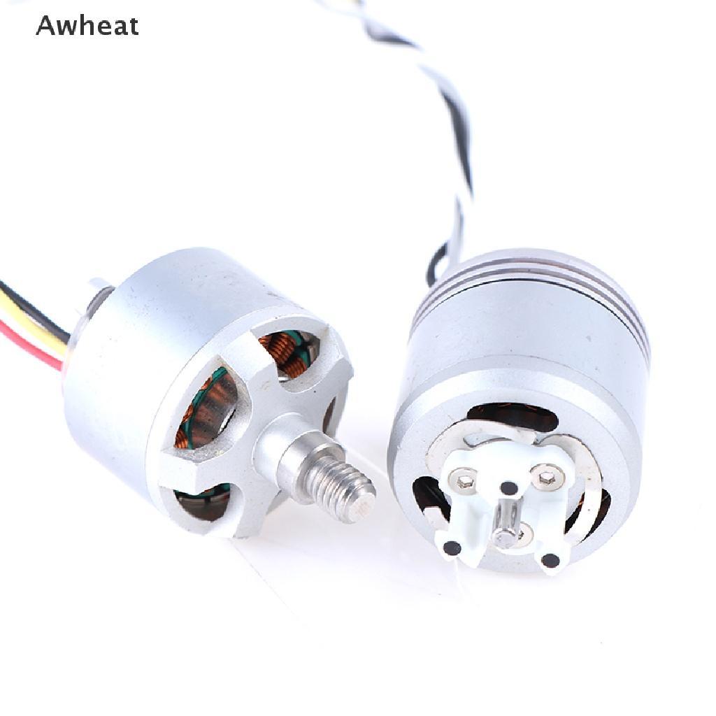 Động Cơ Không Chổi Than UAV 2312 2312A 2312S Chuyên Dụng Cho DJI Elf