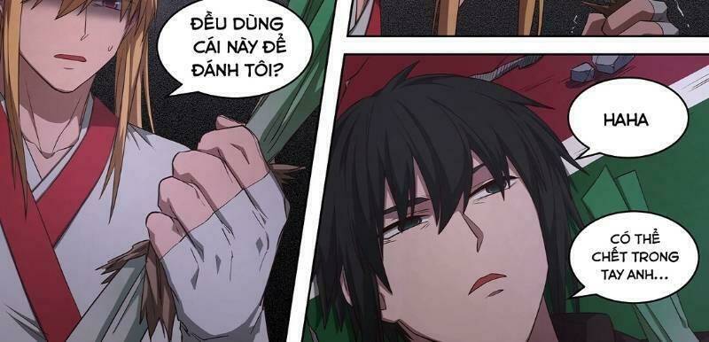 đại ẩn vu trạch chapter 14 45