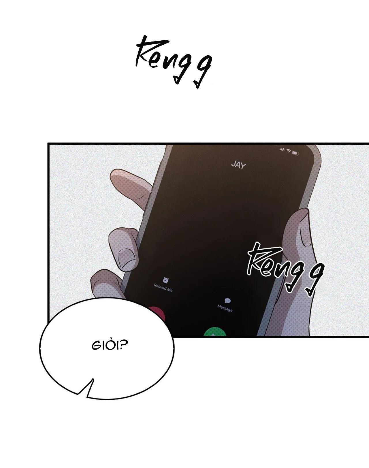 (abo) nỗi u sầu của manhattan chapter 2 19