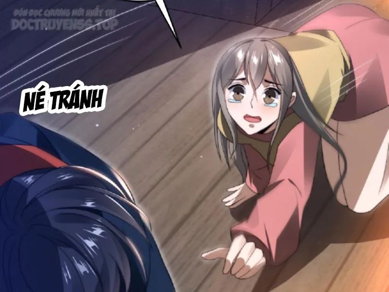 không gian hệ lão lục: dự trữ một vạn tấn thịt ngày tận thế chapter 57 7