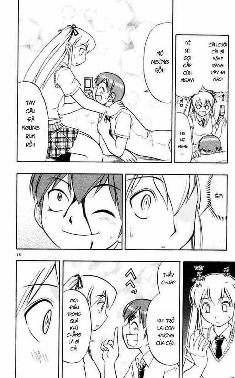 ai kora chapter 50 16