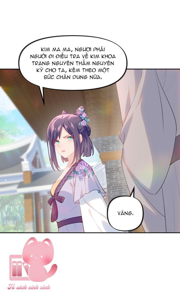 một đêm nọ đột nhiên yandere tới! chapter 55 10