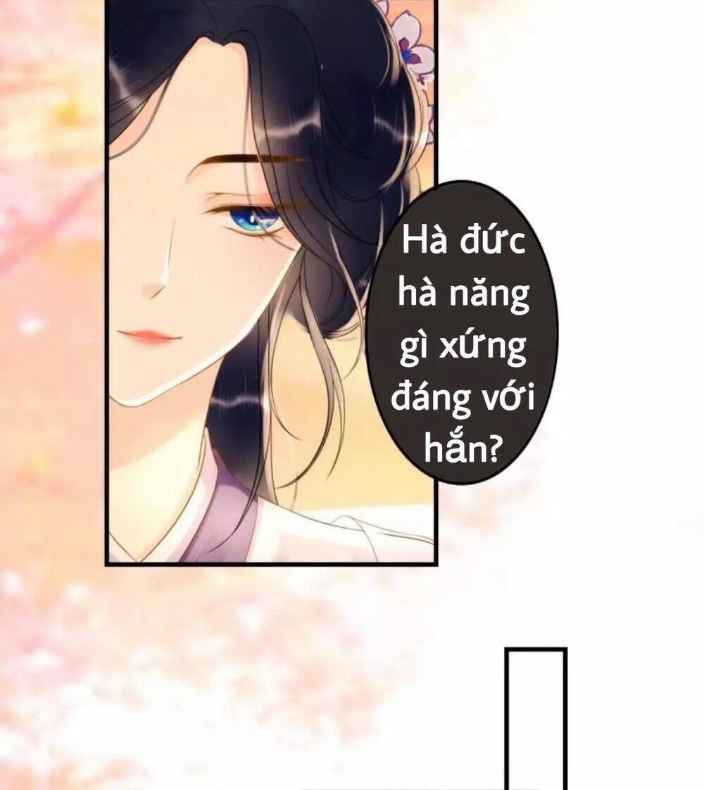 sủng phi của vương chapter 83 16