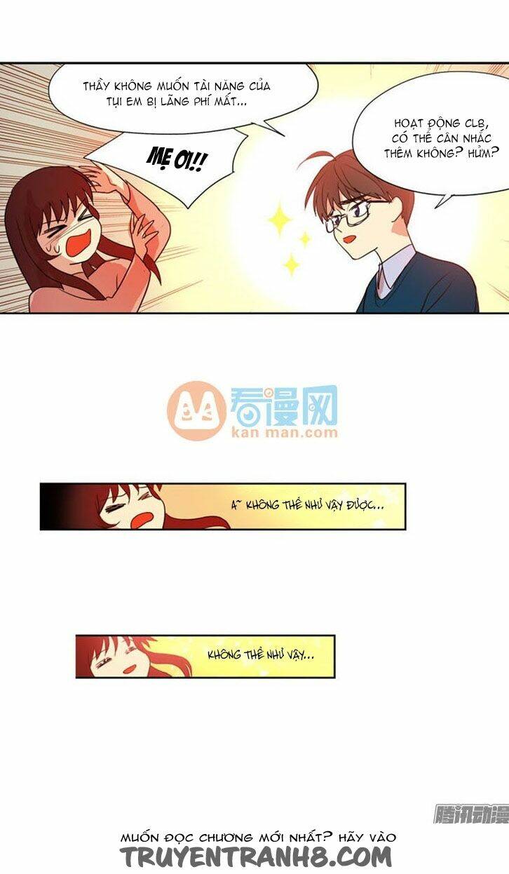 trở lại tuổi mười mấy chapter 58 7