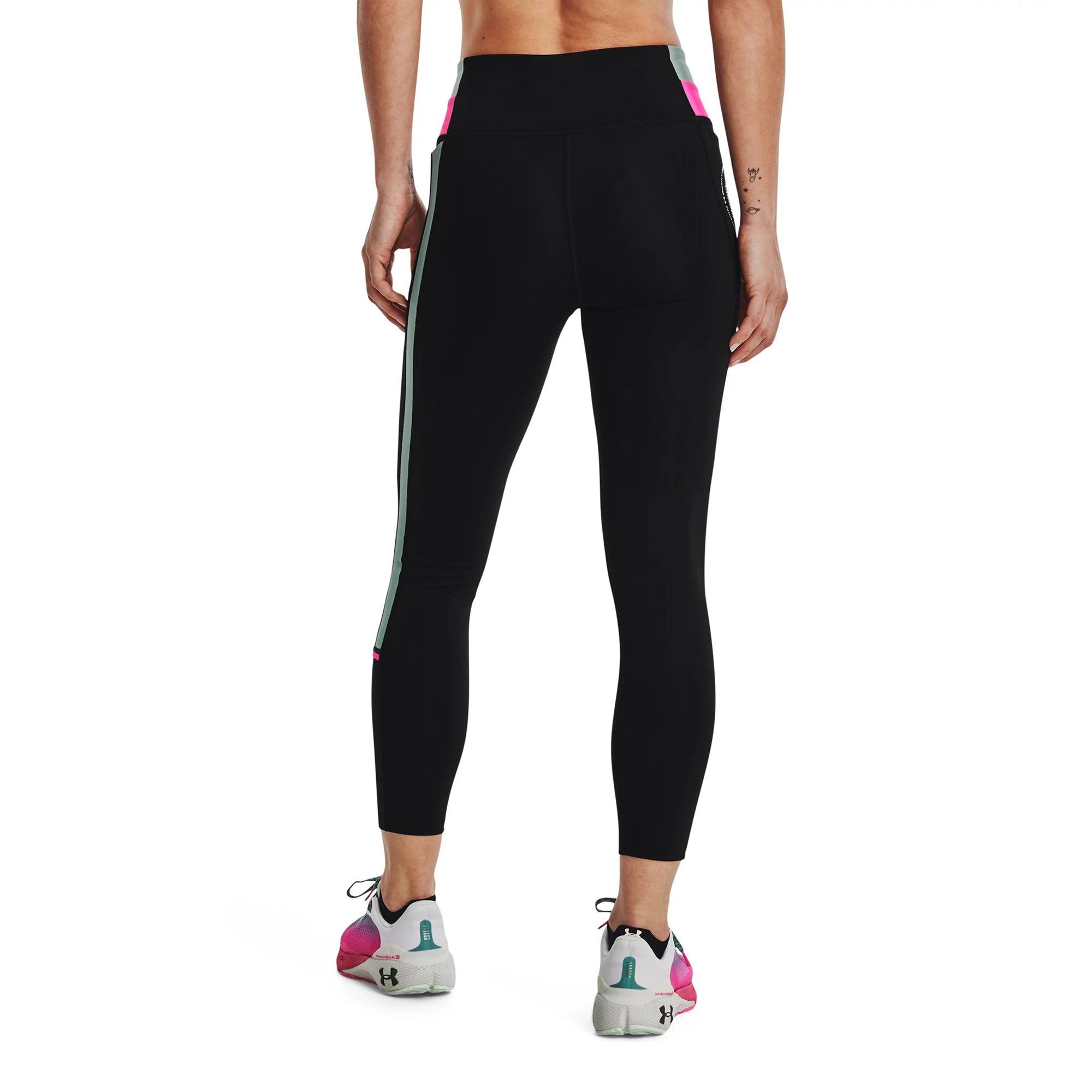 Quần ôm thể thao nữ Under Armour Run Anywhere - 1370342-001