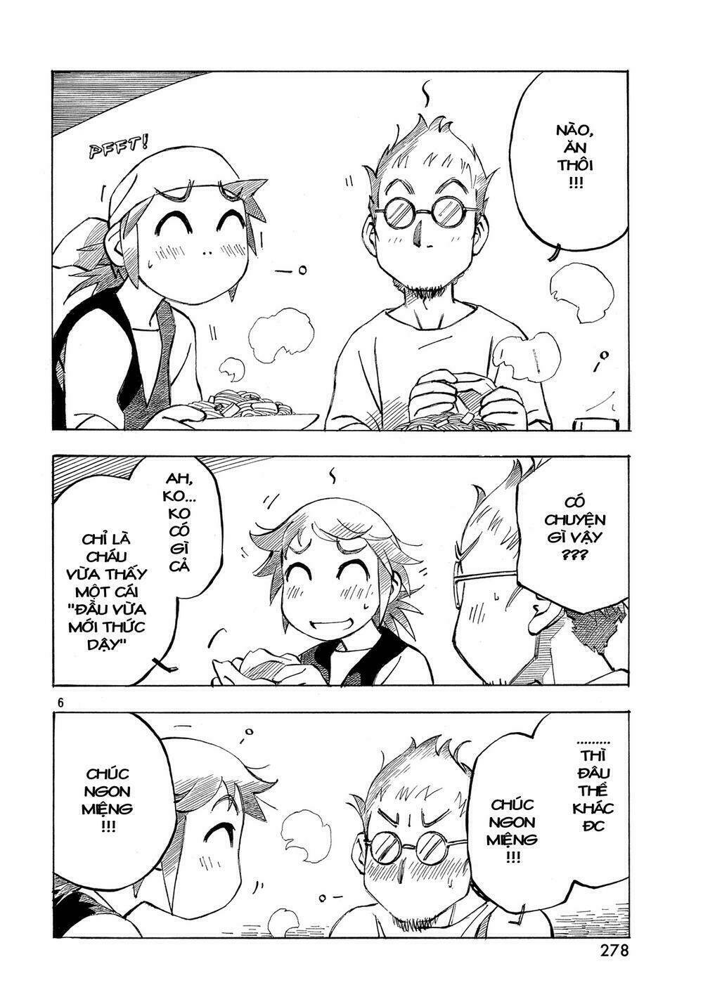 kotonoba drive chapter 24 7