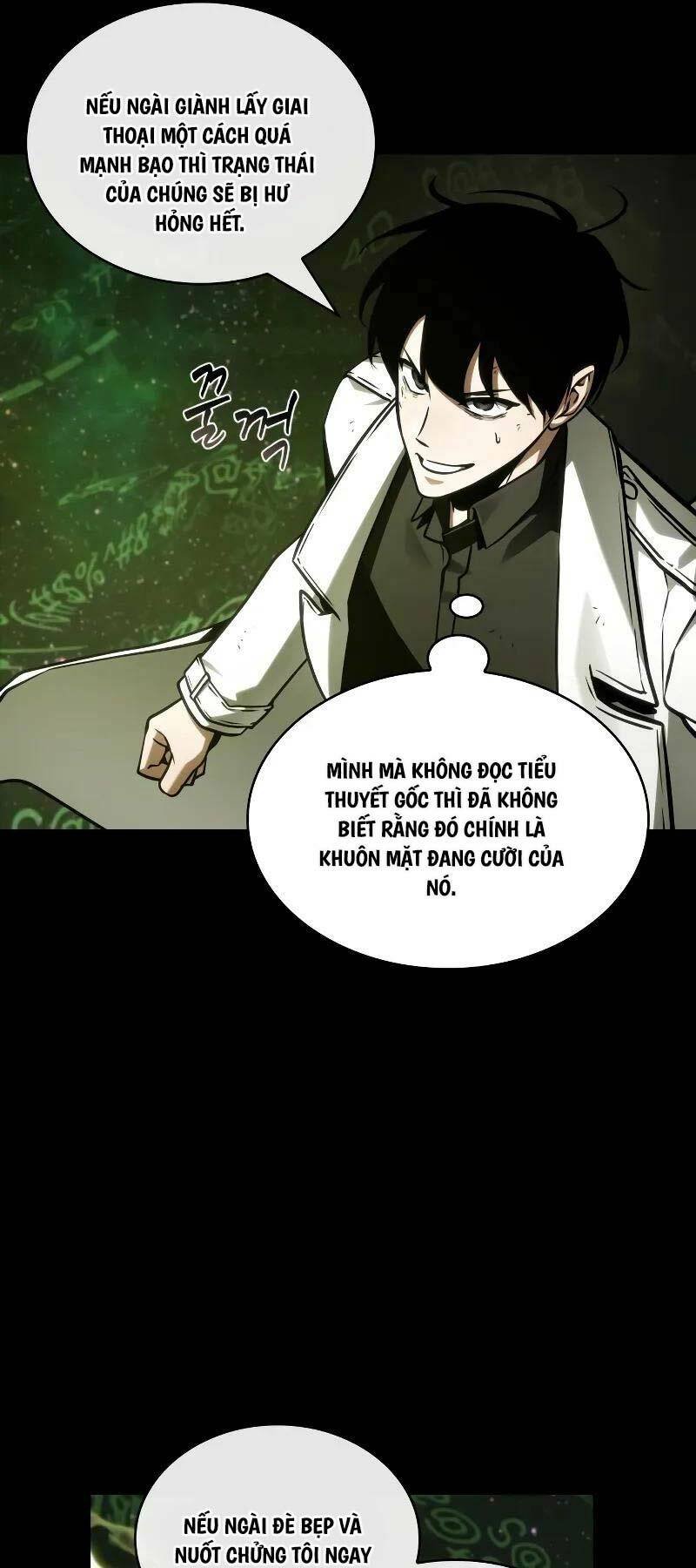 toàn trí độc giả - omniscient reader chapter 206 34