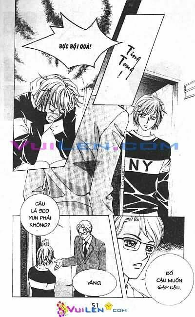 nụ hôn cuối chapter 73 12